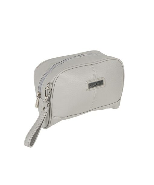 Neceser de bebe gris Tokyo