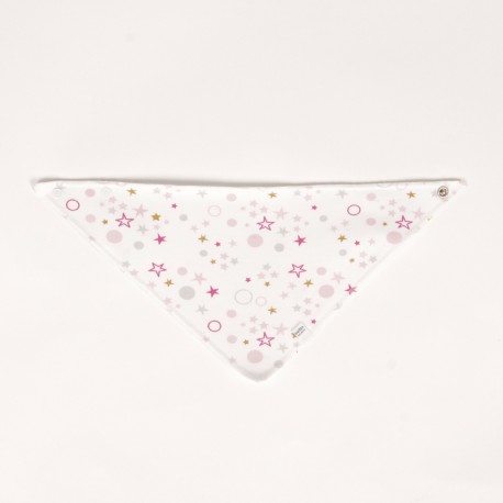 Babero bandana de Beltin