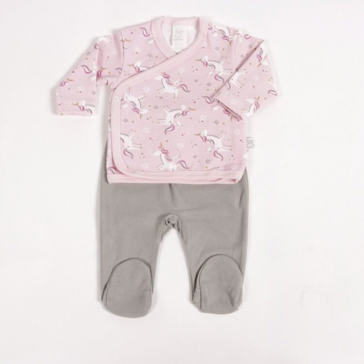 Ropa recién nacido online