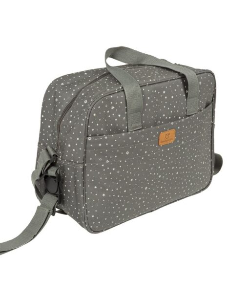 bolso maternal
