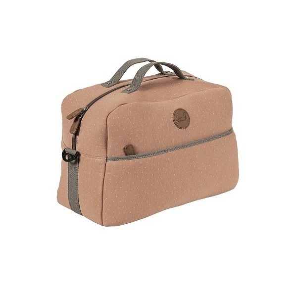 Bolsa maternal con cambiador EXPLORER