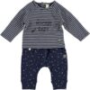 conjunto bebe