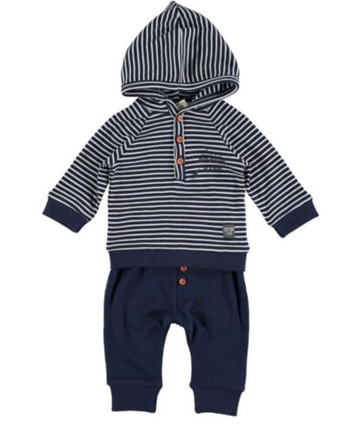 Sudadera bebe