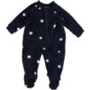Pijama manta bebe