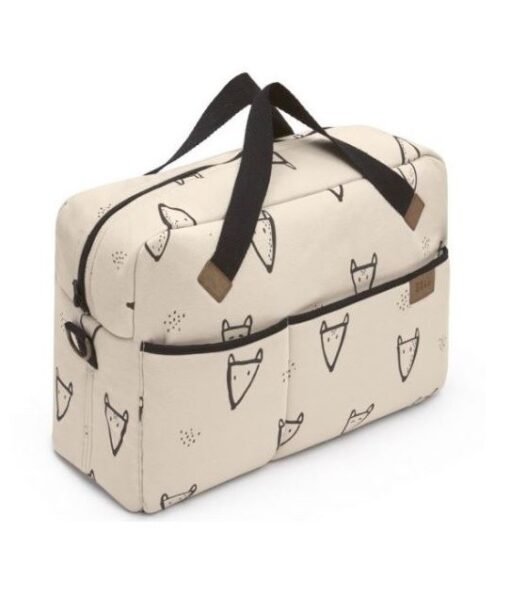 Bolso maternal FOX