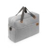 Bolsos maternidad Babyclick Mini estela gris