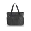Bolso maternal negro