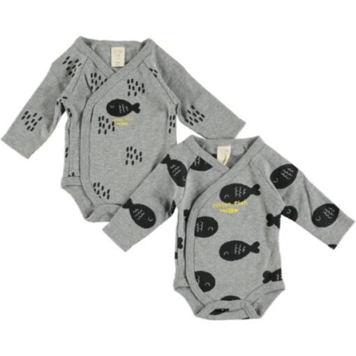 bodys originales bebe