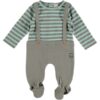 Pelele niño Cotton Fish