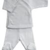 Ropa bebe hospital