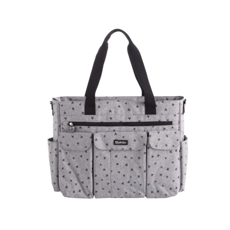 bolso maternal y paternal
