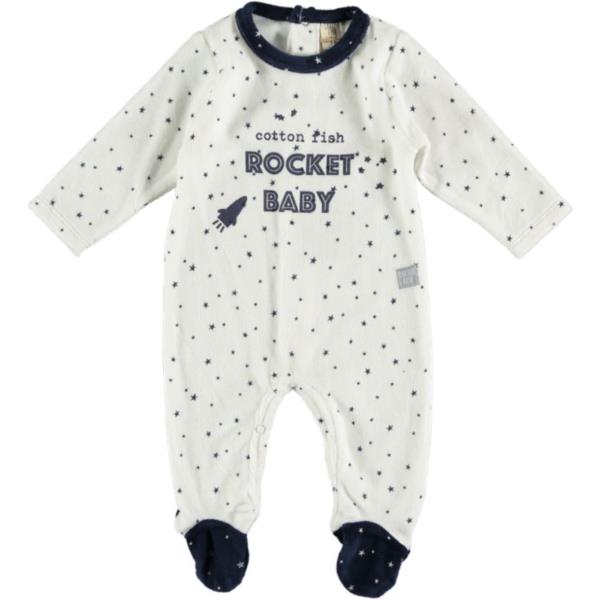 Pelele bebe 2025 invierno