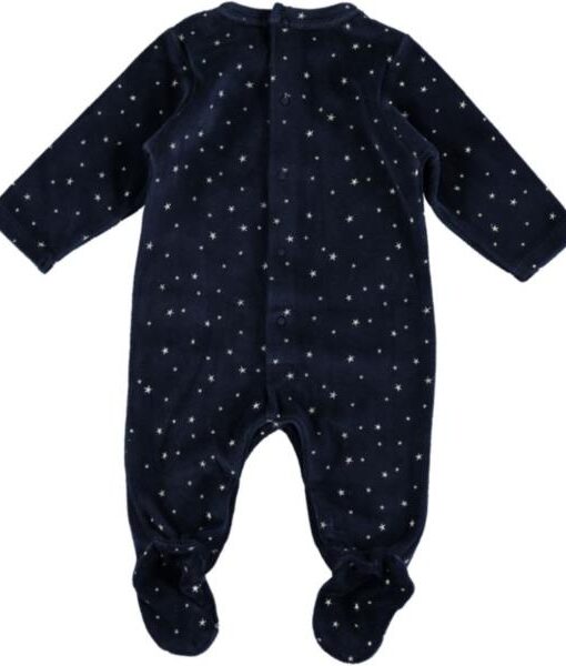 peleles invierno bebe Bamboo