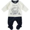 ropa primera puesta invierno
