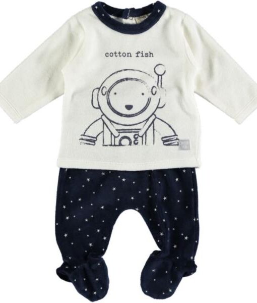 ropa primera puesta invierno
