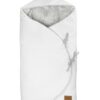 Saco universal capazo MOON PIQUÉ BLANCO
