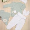 Pack completo de nacimiento
