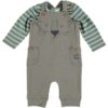 Peto niño Cotton Fish