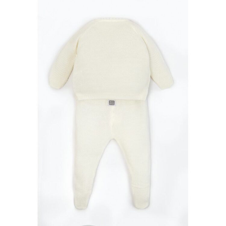 Conjunto Bici Beige - Imagen 2