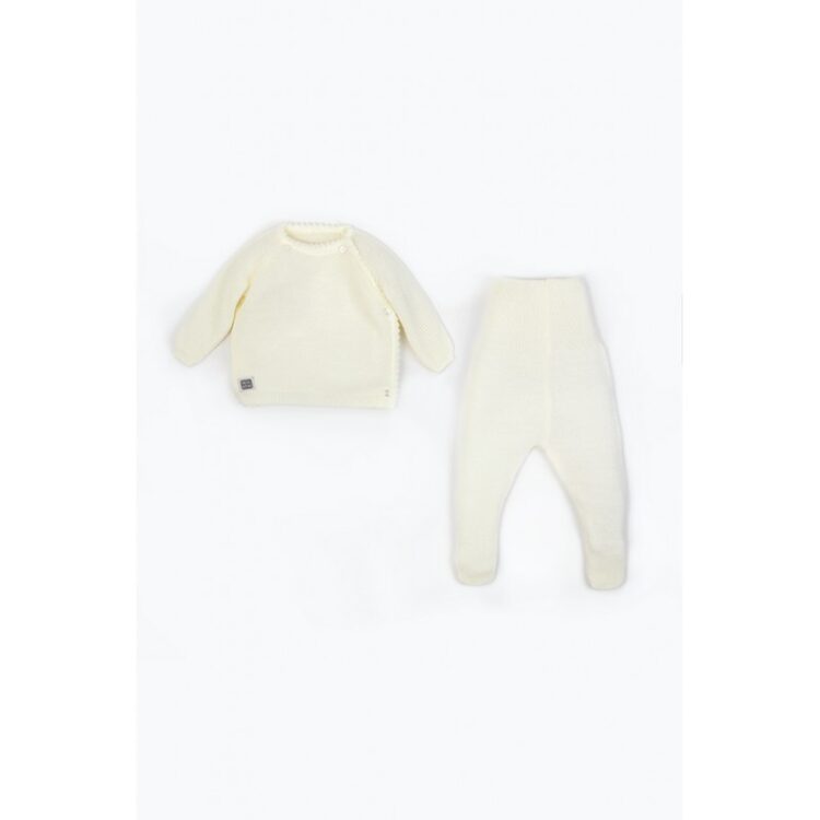 Conjunto Bici Beige - Imagen 3