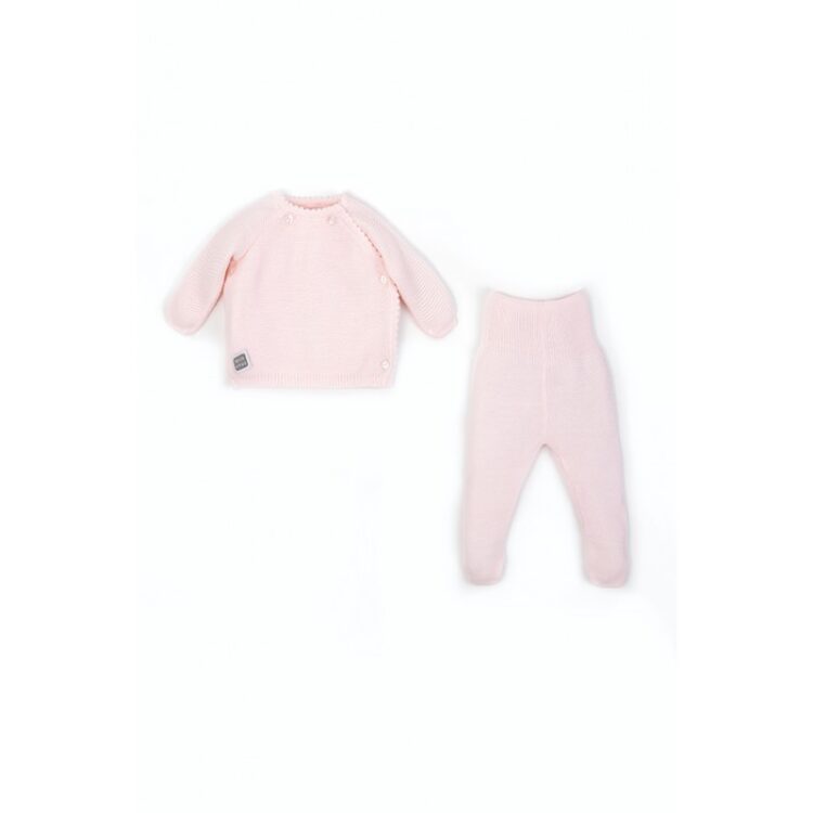 Conjunto Bici Rosa - Imagen 3