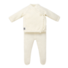 Conjunto lana Minutus Duque Beige