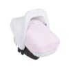 Saco para maxi cosi Venecia Rosa Venecia rosa