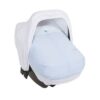 Sacos de maxi cosi Venecia azul Bimbidreams
