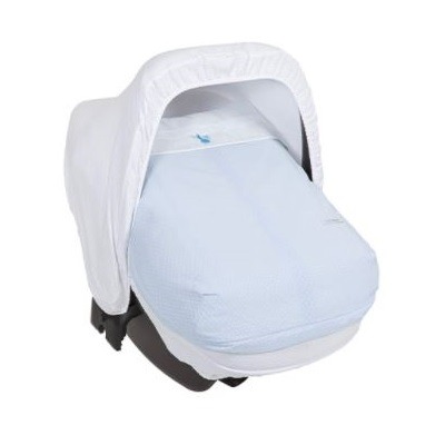 Sacos de maxi cosi para reci n nacido. De algod n piqu