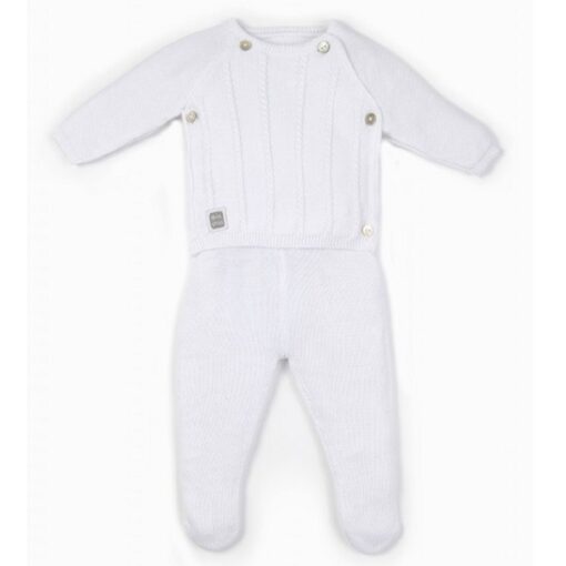 Ropa de Punto para bebe