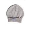 Gorro de punto algodón