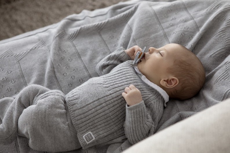 Niños Niños Ropa para bebé niño Conjuntos Conjuntos Conjunto de punto bebé niño