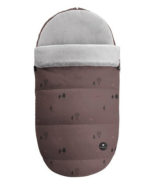 Saco carro FOREST de Bimbidreams