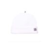 Gorro bebé Stella gris Minutus