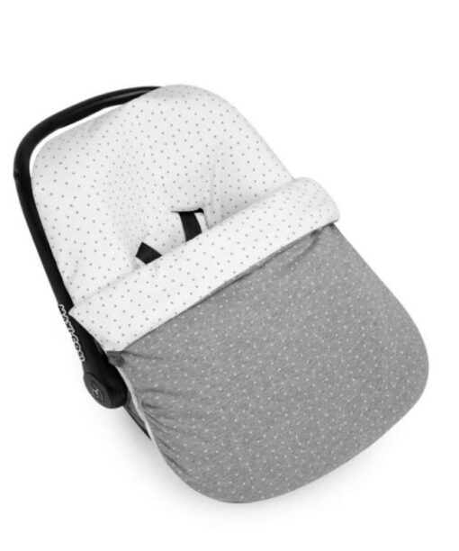 Sacos para maxicosi Babyclick NUNA MINI STELLA