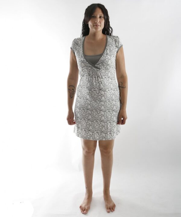 Camisones de lactancia en Bamboo