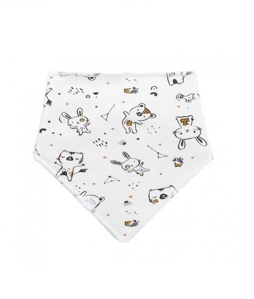 Babero bandana Denver