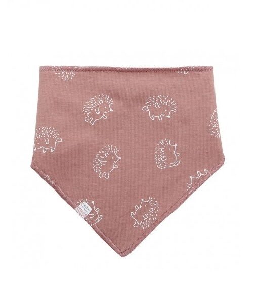 Babero bandana niña ERIZOS Beltin
