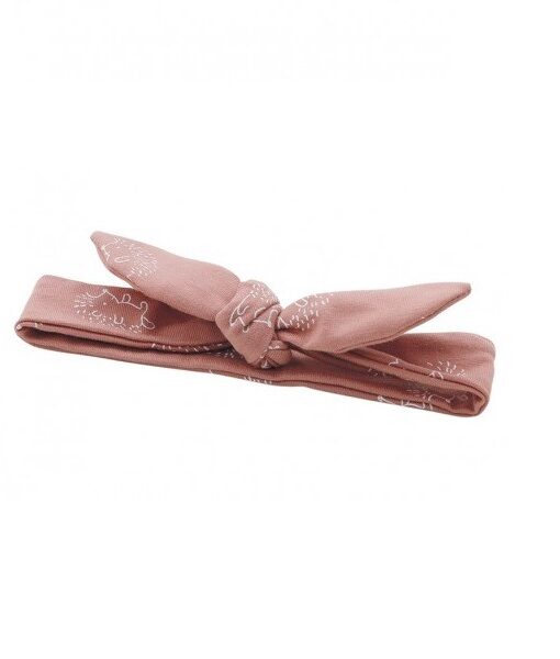 Diadema para bebe ERIZOS Beltin