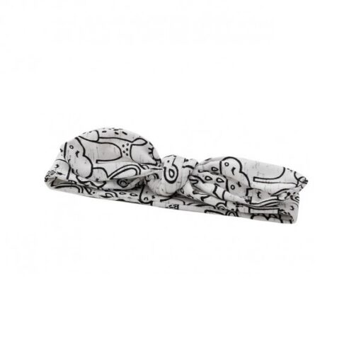 Diadema bebé Tibet Beltin