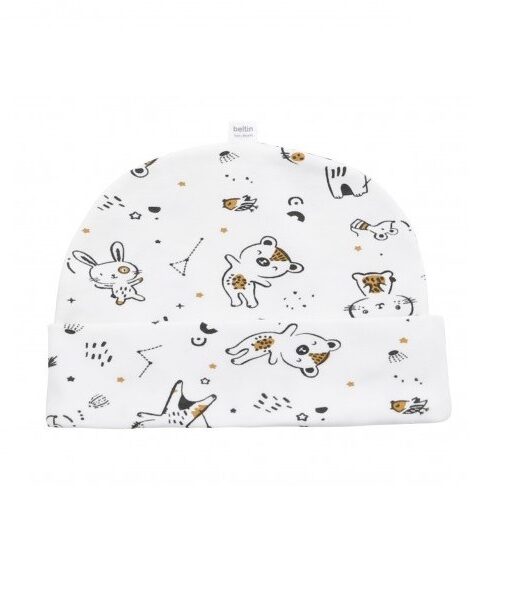 Comprar gorrito de canastilla Beltin