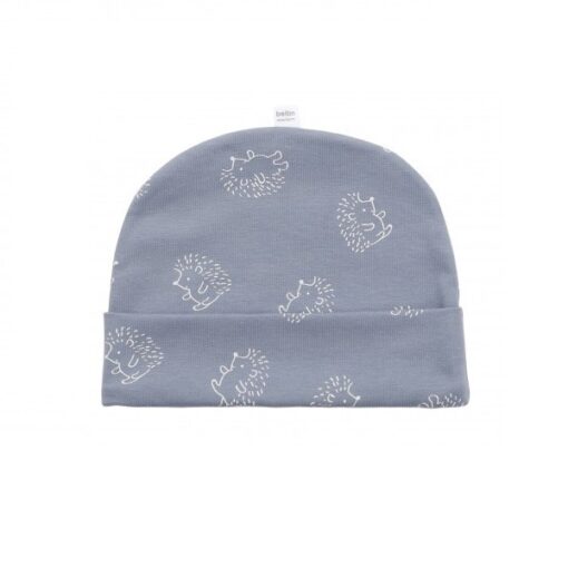 gorrito primera puesta niño