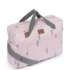 Comprar bolsos maternidad SNOOPS ROSA