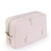 Comprar neceser bebe SNOOPS ROSA