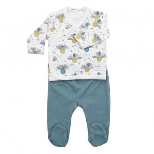Conjunto primera puesta verano Gloria