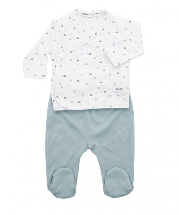 Conjunto DUNE