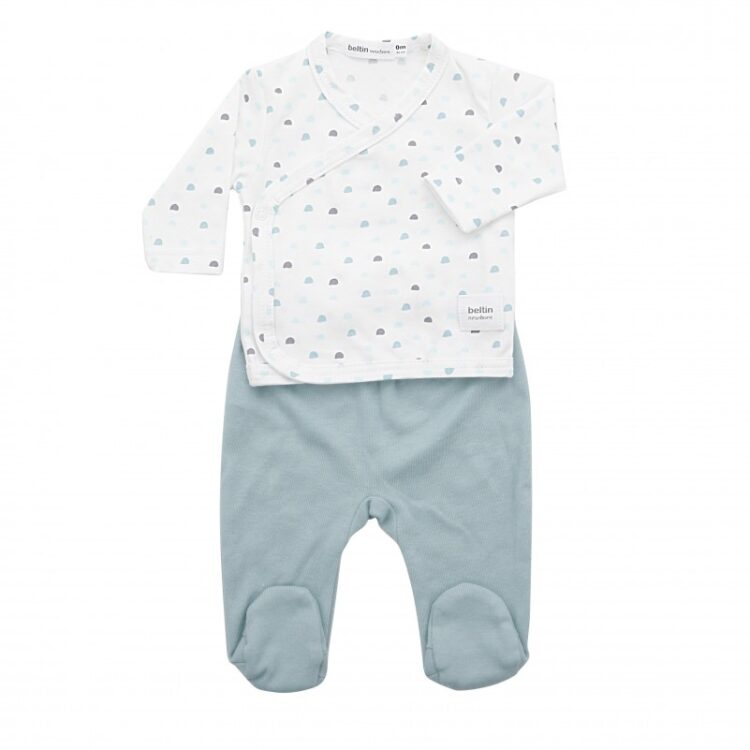 Conjunto DUNE