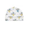 Gorro recién nacido hospital Gloria