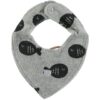 Bandana para bebe
