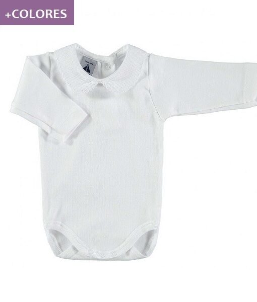 Body cuello polo